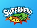 Gioco Corsa di Supereroi in linea