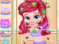 Gioco Rinnovo Disordinato della Piccola Sirena in linea
