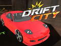 Gioco Città del Drift in linea