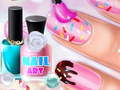 Gioco Nail Art in linea