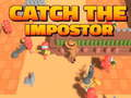 Gioco Acchiappa L'Impostore in linea