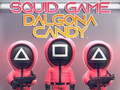 Gioco Gioco del Calamaro: Caramella Dalgona in linea