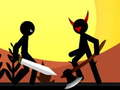 Gioco Stickman.io in linea