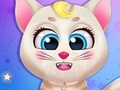 Gioco Il Mio Carino Avatar di Gatto in linea