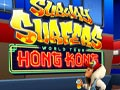 Gioco Subway Surfers Hong Kong in linea