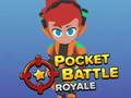 Gioco Pocket Battle Royale in linea