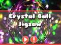 Gioco Puzzle della Sfera di Cristallo in linea