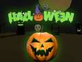 Gioco Halloween Rotolante in linea