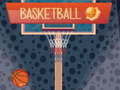 Gioco basket in linea