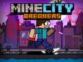 Gioco MineCity Distruttori in linea