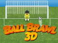 Gioco Rissa di Palloni 3D in linea