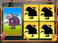 Gioco Partita Ombra Halloween in linea