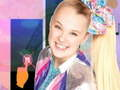 Gioco Tessera Piano JoJo Siwa in linea
