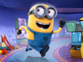 Gioco Minions Rush in linea