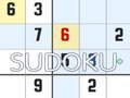 Gioco Sudoku in linea