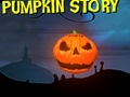 Gioco Una storia di zucca in linea