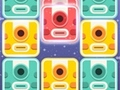 Gioco Puzzle dei Blocchi Scivolosi in linea