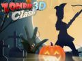 Gioco Sfida Zombie 3D in linea
