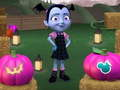 Gioco Campo di Zucche di Halloween in linea