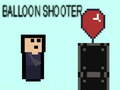 Gioco Sparatutto di palloncini in linea