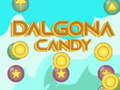 Gioco Caramella Dalgona in linea