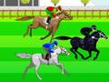 Gioco Corse di Cavalli 2D in linea