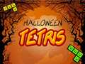 Gioco Tetris di Halloween in linea