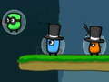 Gioco Arena di Tiro 2D Multigiocatore in linea