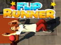 Gioco Corridore Flip in linea