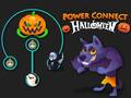 Gioco Connessione Potente Halloween in linea