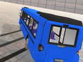 Gioco Stunts con Autobus 2 in linea