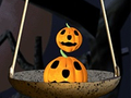Gioco Equilibrio di Halloween in linea