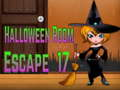 Gioco Amgel Halloween Escape Room 17 in linea