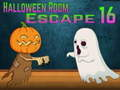 Gioco Amgel Fuga dalla Stanza di Halloween 16 in linea