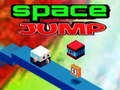 Gioco Salto Spaziale in linea