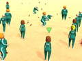 Gioco Leggenda del Gioco del Polpo in linea
