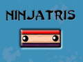 Gioco Ninjatris in linea
