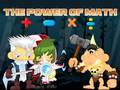 Gioco Il Potere della Matematica in linea