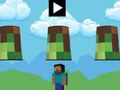 Gioco Coppa e Minecraft in linea