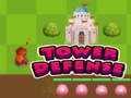 Gioco Difesa della Torre in linea