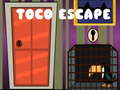 Gioco Fuga Toco in linea