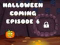 Gioco Halloween sta arrivando Episodio 6 in linea