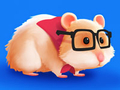 Gioco Labirinto di Hamster Online in linea