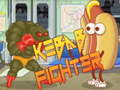 Gioco Il Mondo Straordinario di Gumball: Combattente Kebab in linea