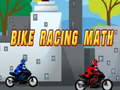 Gioco Matematica Corse in Bicicletta in linea
