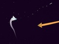 Gioco Onda Spaziale: Zona di Pericolo in linea