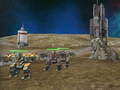 Gioco Robot da Guerra: Sopravvivenza sulla Terra in linea