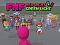 Gioco FNF: Luce Rossa, Luce Verde in linea