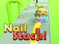 Gioco Impilamento di chiodi! in linea