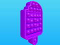 Gioco Pop it 3D Fidget in linea